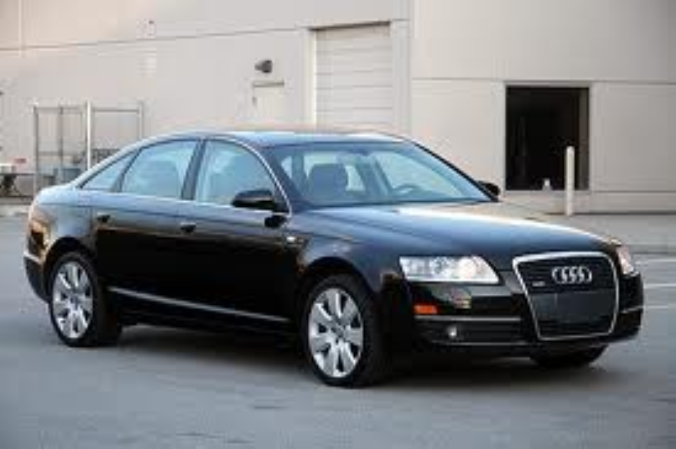 Audi rubata a Termoli utilizzata a Fano per una rapina in villa