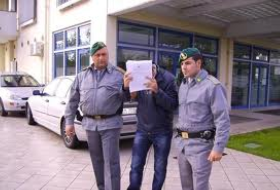 Umbra Maghreb, arrestato l’ultimo latitante