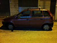 Bucate le ruote delle auto del padre e del fratello del sindaco di Venafro, indagano i carabinieri