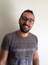 L’intervista. Venafro, Giuseppe Notte nuovo presidente dell’associazione ‘Città Nuova’