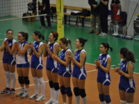 Volley B2 femminile, torna il campionato