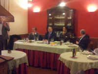 Innovazione e imprenditorialità, continua il tour informativo dell’assessore Scarabeo