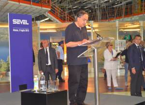 “Fiat potrebbe decidere di non investire più in Italia”