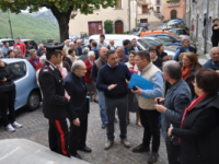 Visco rimuove Don Ciro. Insorge Castel San Vincenzo