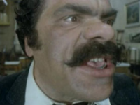 Baccaro, tanto brutto quanto bravo