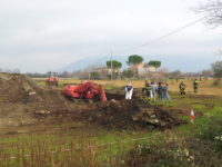 Gomorra in Molise, Di Pietro ‘a caccia’ di Schiavone