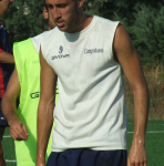 Campobasso, risoluzione consensuale con Fassari