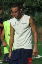 Campobasso, risoluzione consensuale con Fassari