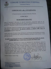 Autovelox sulla statale 85, da mercoledì parte il nuovo apparecchio