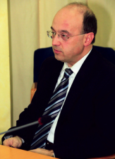 Politica in lutto, è morto Gennaro Chierchia