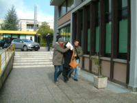 Appalti truccati, 11 arresti