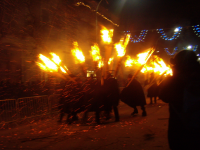 Apparizione alla ‘Ndocciata: “La Madonna sul Monte Sant’Onofrio”