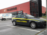 Ittierre, blitz della Finanza a Pettoranello e negli outlet di Lombardia, Lazio e Sardegna