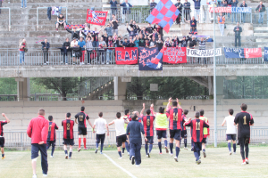 Lega Pro, Campobasso salvo