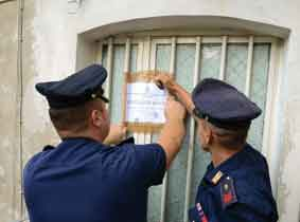 Blitz antiprostituzione della Mobile di Campobasso