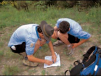 Scout in missione ‘salvati’ dal soccorso alpino