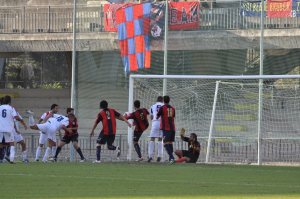 Calcio, il programma del weekend