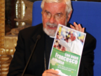 Papa Francesco in Molise, illustrato il programma