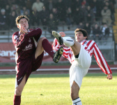 Serie D, Termoli all’assalto