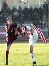 Serie D, Termoli all’assalto