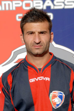 Campobasso incerottato al Fattori