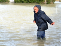 Termoli sott’acqua