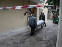 Orrore a Vasto, massacrata coppia di anziani