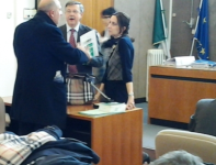 Crac It Holding, i commissari chiedono 40 milioni di risarcimento