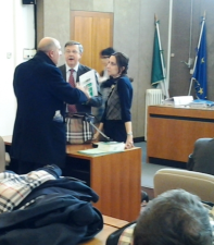 Crac It Holding, i commissari chiedono 40 milioni di risarcimento