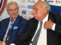 Capone tra mercato e cittadella dello sport