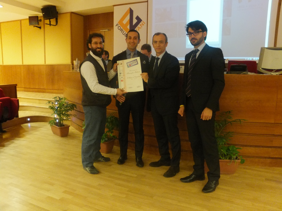 I Misteri diventano ‘Meraviglia d’Italia’