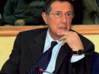 Ospedale Cardarelli, Giuseppe Sabusco primario emerito