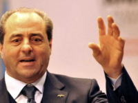 Di Pietro in Molise a sostegno di Frattura