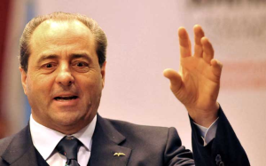 Di Pietro in Molise a sostegno di Frattura