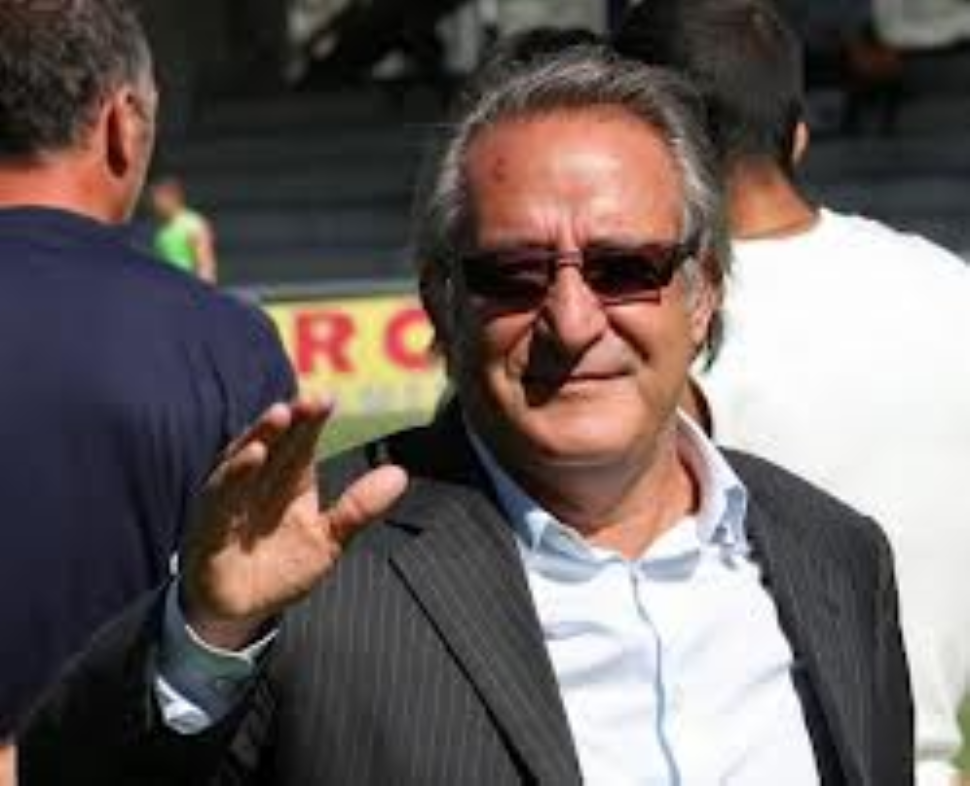 Vigorito interessato al Campobasso