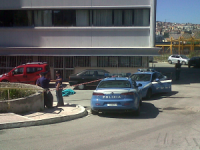 Tragedia all’ispettorato del lavoro. Muore il direttore provinciale