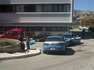 Tragedia all’ispettorato del lavoro. Muore il direttore provinciale