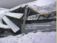 Stato di calamità per il Molise