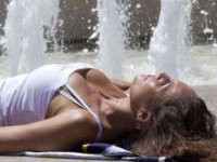 Ancora caldo africano: salutato Caronte, arriva Minosse