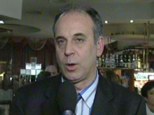 Castellina, il presidente Colella: “L’acqua delle sorgenti è pura”