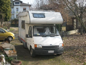 San Martino in Pensilis, arriva il camper dell’Agenzia delle Entrate