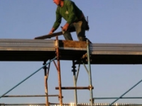 Sicurezza sul lavoro, tre imprenditori denunciati