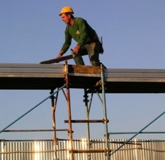 Sicurezza sul lavoro, tre imprenditori denunciati