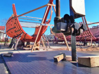 Termoli, Fiom chiede un incontro per vertenza Cantieri Navali