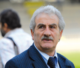 Capone annuncia l’addio