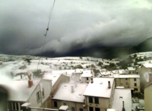 Si rivede la neve a Campitello e Capracotta