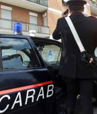 Furti d’auto, arrestato 21enne albanese