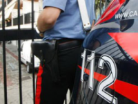 Un arresto e tre denunce: l’attività dei carabinieri