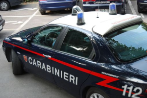 23enne denunciato per ricettazione