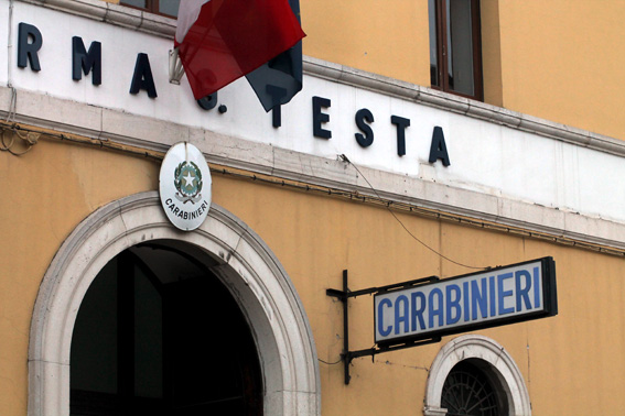 Estorsione, in manette l’editore Ignazio Annunziata